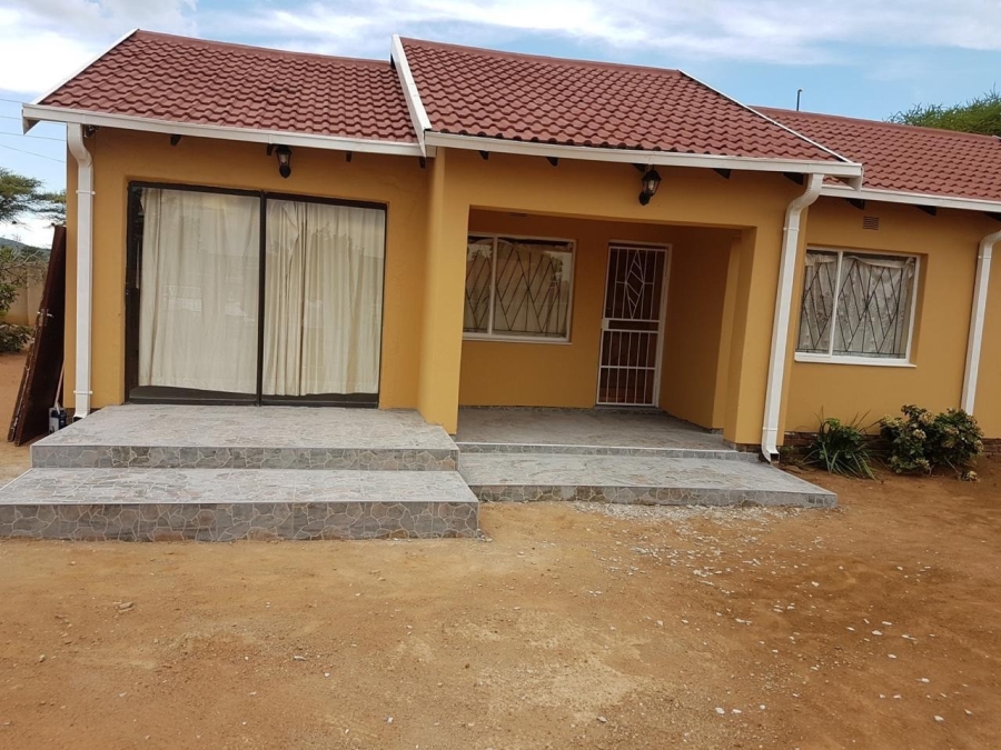 3 Bedroom Property for Sale in Mogwase North West